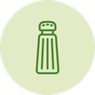 Kochsalz; Natriumchlorid; industriell; Salz