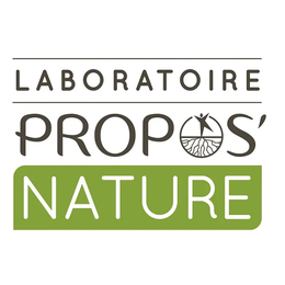 Propos, Nature, ProposNature, Logo