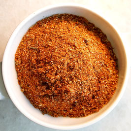 Minz Chermoula