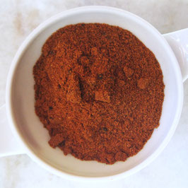 Baharat - orientalisch himmlisch lecker