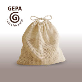 GEPA Baumwollsäckchen