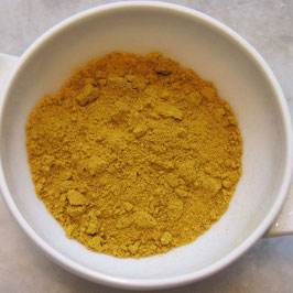 Curry "Madras"