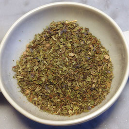 Kräuter der Provence - Herbes de Provence