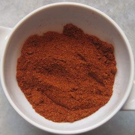 Paprika edelsüß