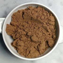 Koriander-Cumin-Muskat