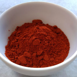 Paprika mild geräuchert