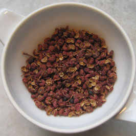 Szechuan-Pfeffer