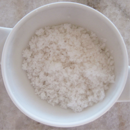 Fleur de Sel