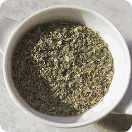 Oregano