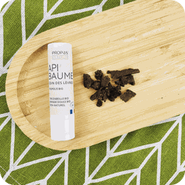 Api'Baume Lippenpflege