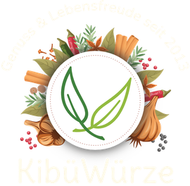 Kibü; Würze; KibüWürze; Gewürze; Kräuter; Knoblauch; Tee; Naturkosmetik; Seifen; Gewürzladen; Gewürzgeschäft; Online; Shop; Freudenberg; Büschergrund