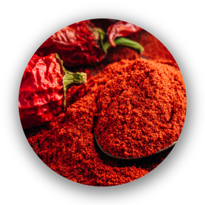 Paprika; Chili; Jalapeno; Cayenne; ungarisch; edelsüss; edelsüß; Pimenton de la vera; Pimenton, mild; scharf