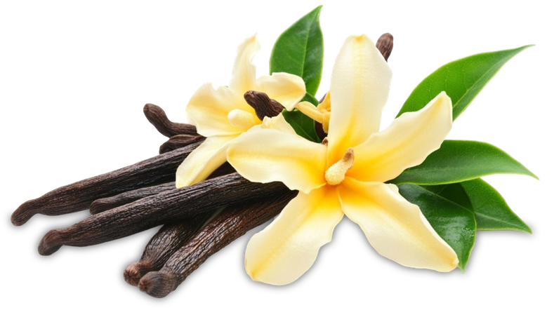 Vanilleschote; Madagaskar; Bourbon; Bourbon-Vanille; Vanille