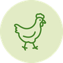 vegan ohne tierische Erzeugnisse